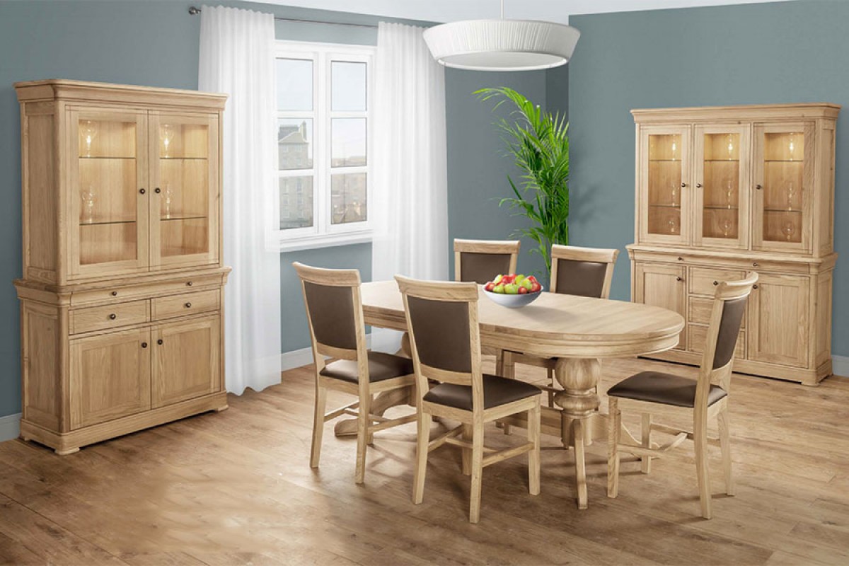 Dining Furniture in Cornwall Rosevears of Bugle