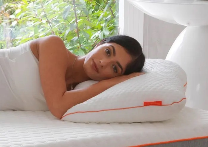 octasmart pillow